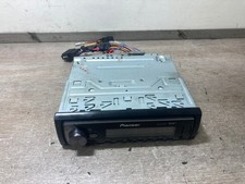 PIONEER AUTORADIO STEREO CON