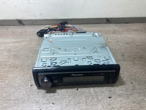 Pioneer autoradio stereo con - autoradio,