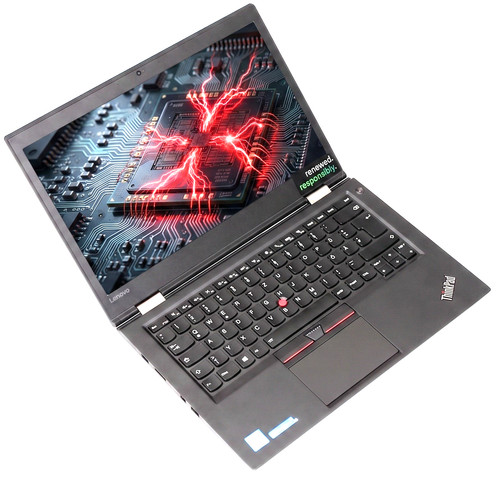Fhd lenovo x1 carbon - 14",