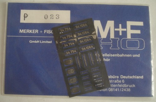 Set etichette merker - set,