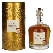 Poli grappa cleopatra amarone - poli,