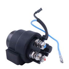 Relè solenoide inclinazione