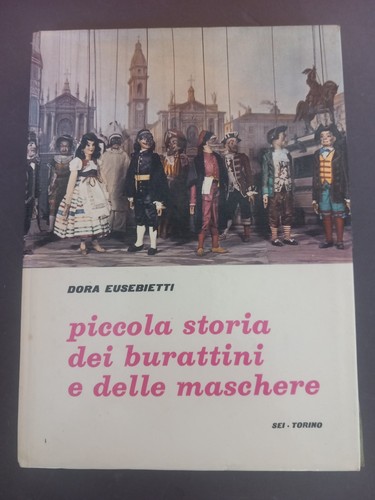 Eusebietti piccola storia - eusebietti,