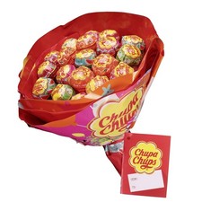 Flower bouquet chupa chups - bouquet,