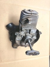 MOTORE CILINDRO PISTONE ALBERO