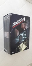 SQUADRA ANTIMAFIA 7 Cofanetto