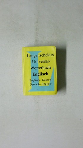 116766 langenscheidts - 116766,