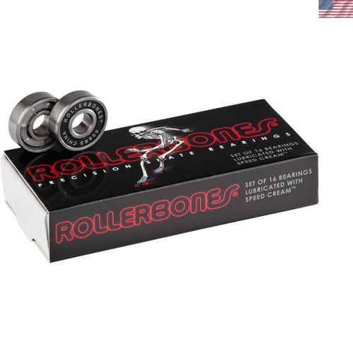 Cuscinetti 8mm confezione - 8mm, da