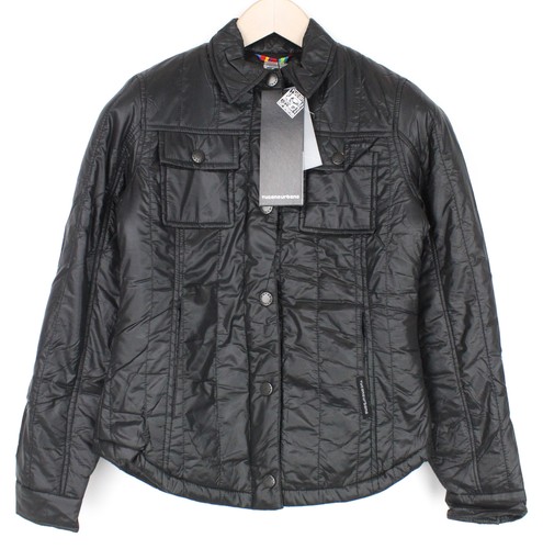 Giacca donna moto tucano - giacca,