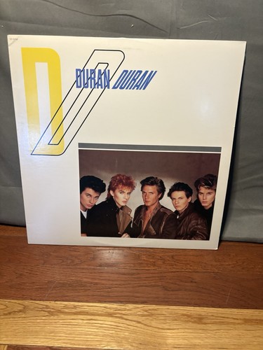 Original vtg 1983 duran - 1983,