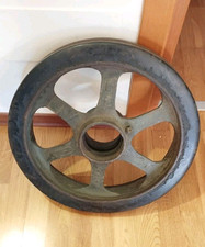 Ww2 Ruota Carro Armato Breen Carrier Inglese