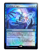 MTG | Saggezza delle Età |