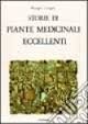 Storie piante medicinali - piante,
