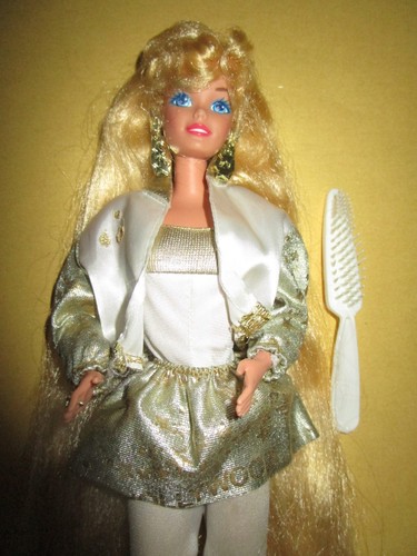 2084 antica barbie - antica,