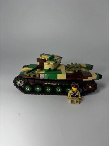 Lego brickmania carro - brickmania:,