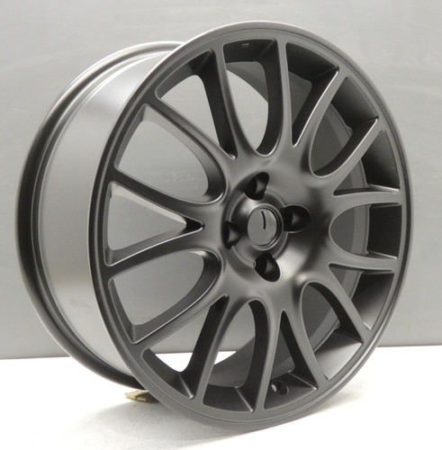 Fiat 500 abarth cerchio - fiat,