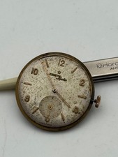 ZENITH 40 sporto movement