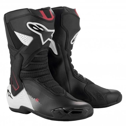Stivali moto alpinestars uomo - stivali,