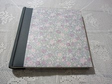 ALBUM PORTAFOTO GRANDE COME NUOVO