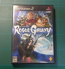 Rogue galaxy ps2 prodotto - rogue,