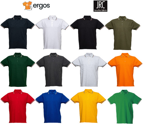Jrc polo new - jrc,