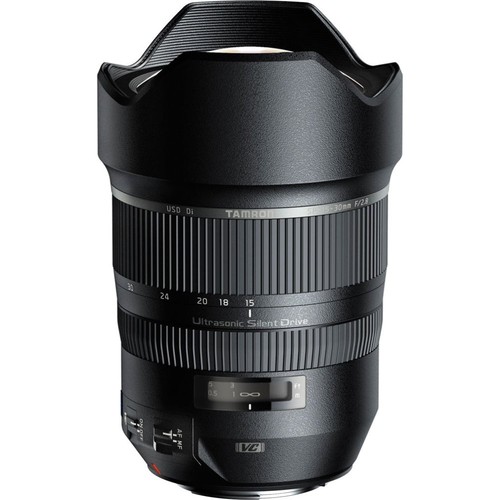 Tamron afa012n700 30 mm - tamron, 15-30