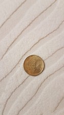 moneta da 20 lire del 1981