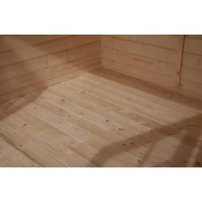 Pavimento in Legno di Abete