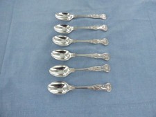 UN ANTICO SET DI SEI