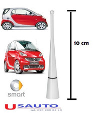 Smart 451 / 450 ForTwo