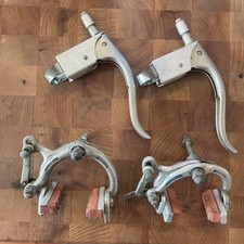 Set freni vintage UNIVERSAL