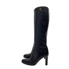 Stivali Gucci tacco ad