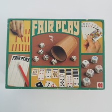 FARPLAY JUMBO 1978 - SET DI