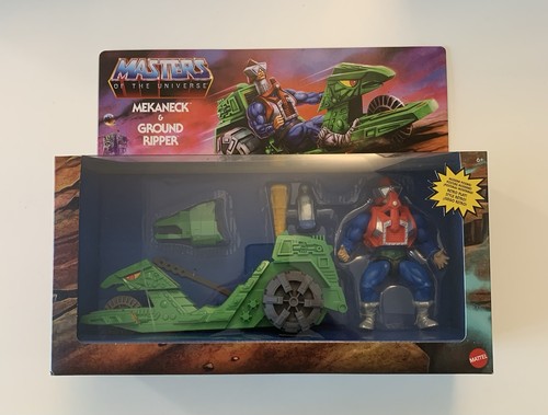 Masters the universe - masters,