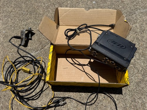 Mychron expansion box for - mychron,