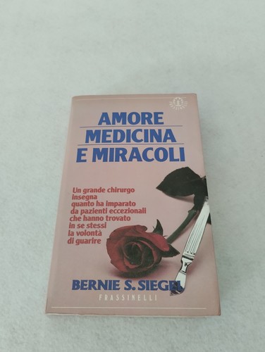 Amore medicina miracoli - medicina, e