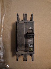 Interruttore automatico SQUARE