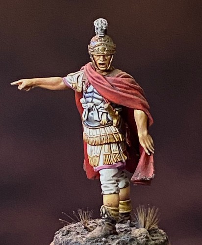 Figurino pegaso 54mm dipinti - ,