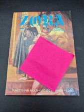 FUMETTO ZORA LA VAMPIRA  n.117