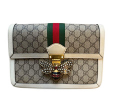 Borsa a tracolla Gucci GG