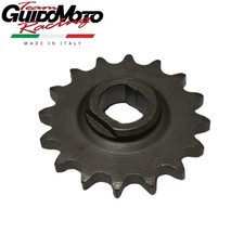 Pignone trasmissione 16 - pignone,
