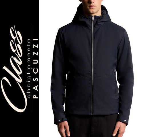 Lyle scott giubbotto - lyle,