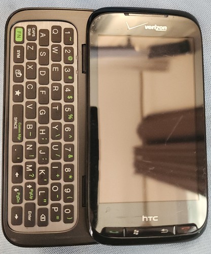 Htc touch pro2 xv6875 - htc,
