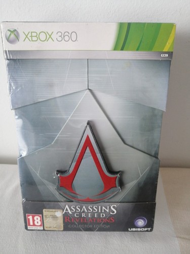 Assassin creed revelations - creed,