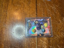 2025 Topps Cosmic Chrome Jose