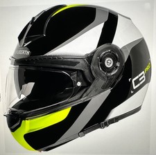 Schuberth C3 Pro Sestante