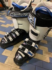 Scarponi sci nordica - scarponi,