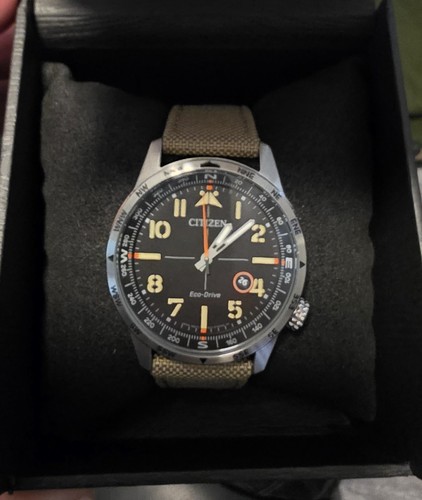 Orologio citizen uomo - citizen,