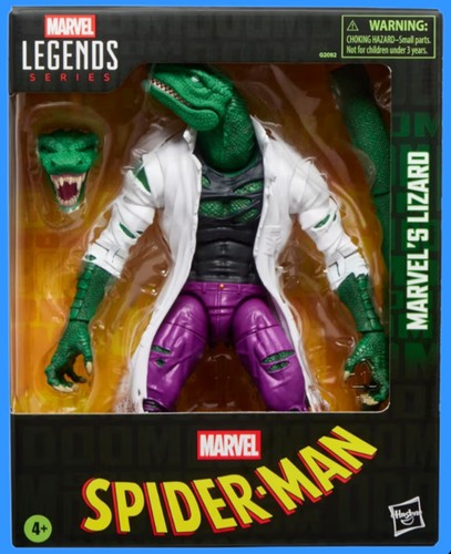 Presale marvel legends the - presale,