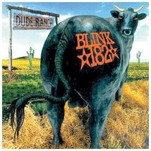 Dude Ranch von Blink 182 | CD